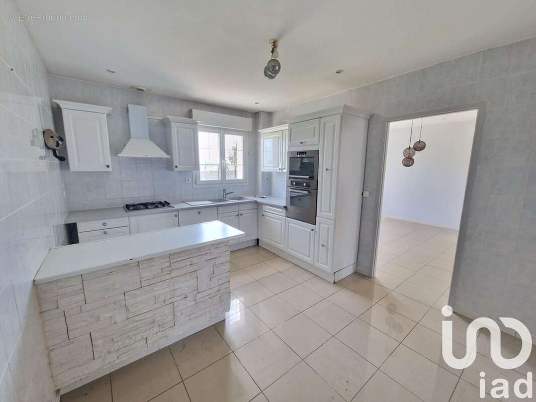 Photo 9 - Maison à SULLY-SUR-LOIRE