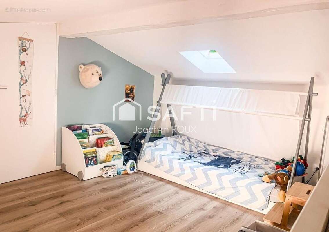 Photo 9 - Maison à BORDEAUX