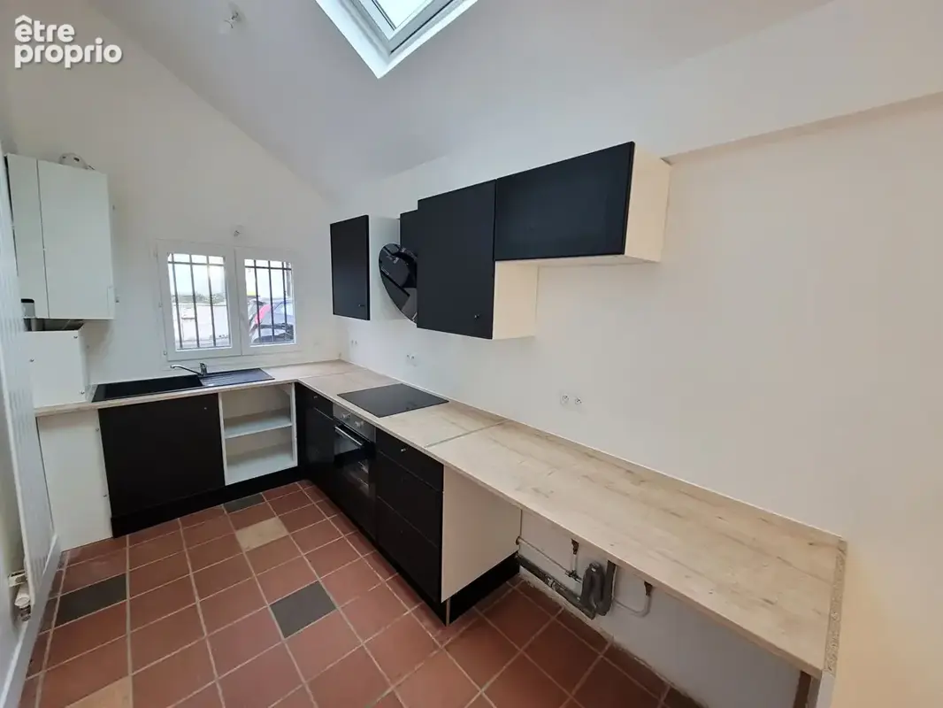 Maison 113m² à verrières-le-buisson - photo 3