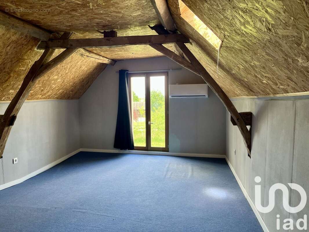 Photo 6 - Maison à BAUGE