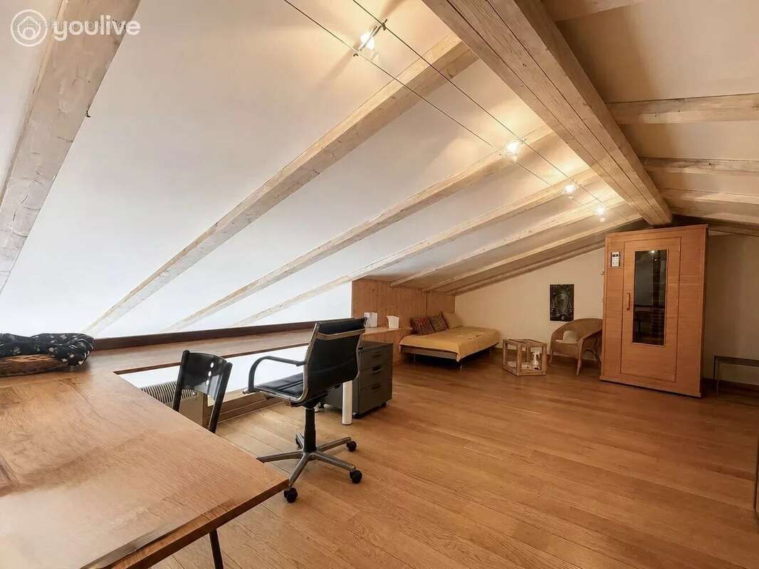 Villa T5 avec sa vue mer et son jardin arboré - photo 16