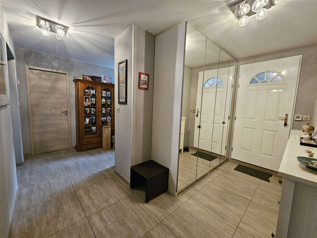 Maison à GIGNAC-LA-NERTHE