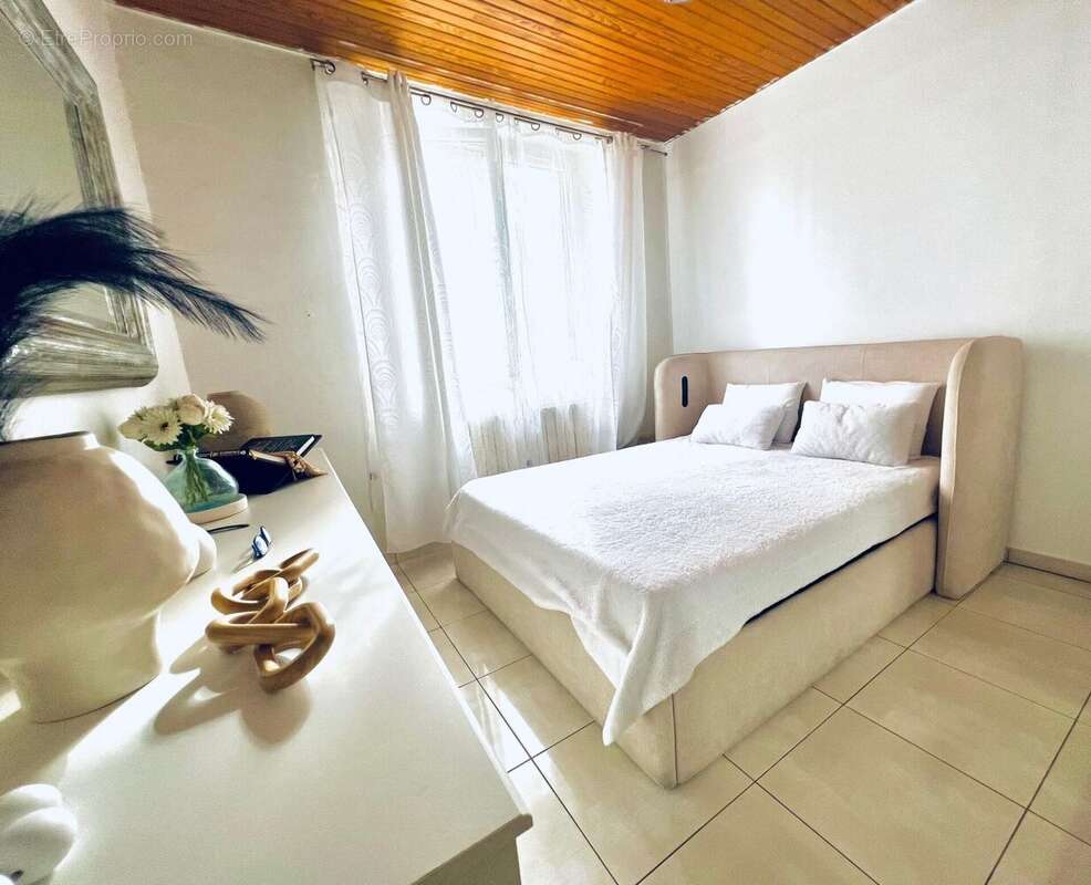 Photo 6 - Appartement à MARSEILLE-15E