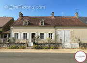 Maison à FARGES-ALLICHAMPS