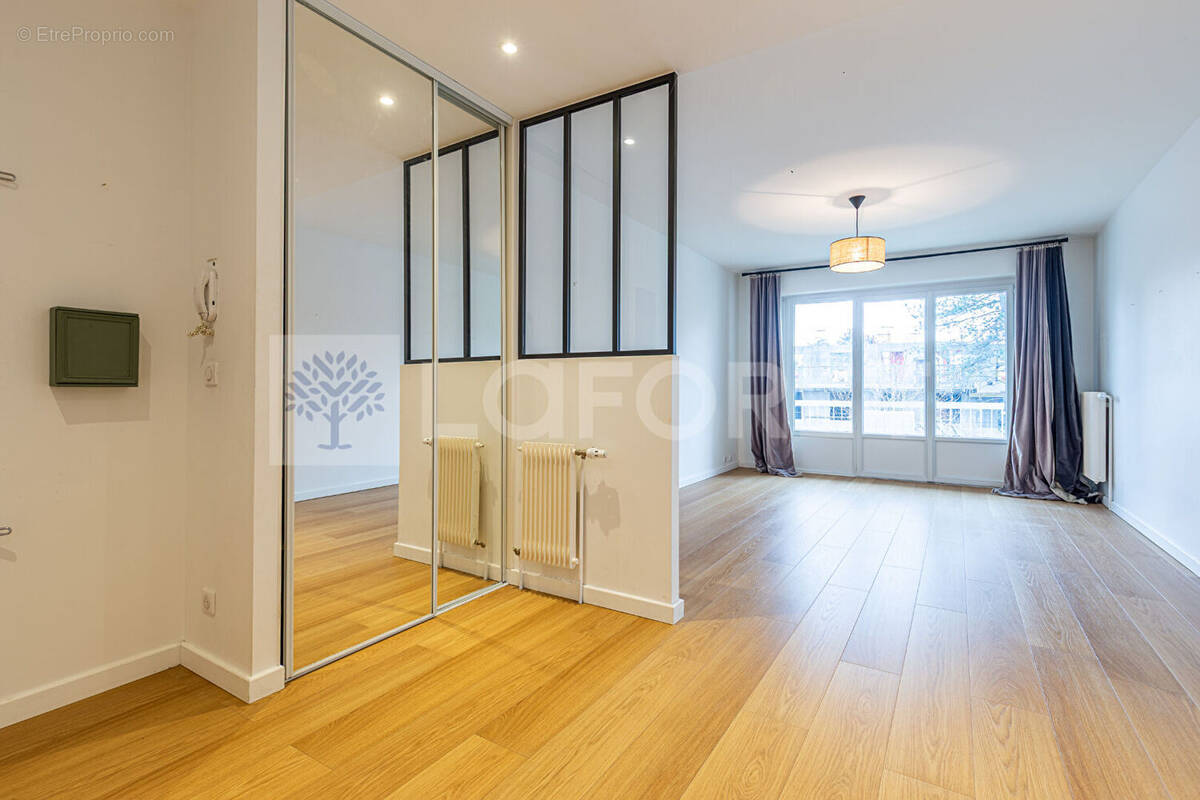 Appartement à ANNECY