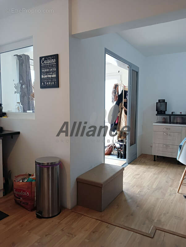 Maison à FROIDECONCHE