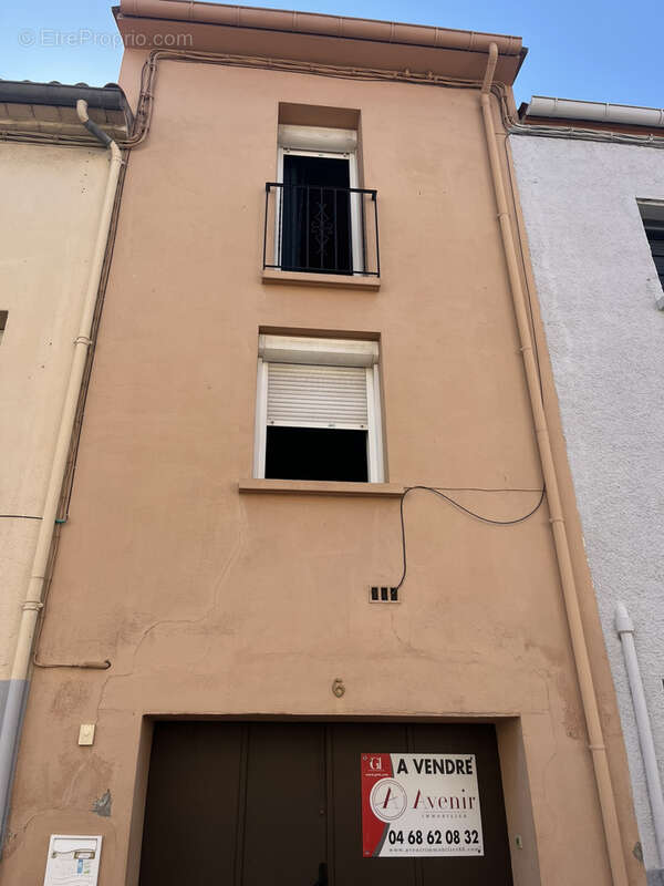 Maison de village 3 pièces 67 m2 avec garage - photo 8