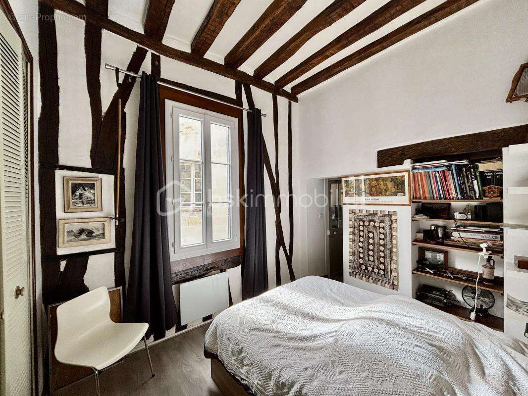 Appartement à TOURS