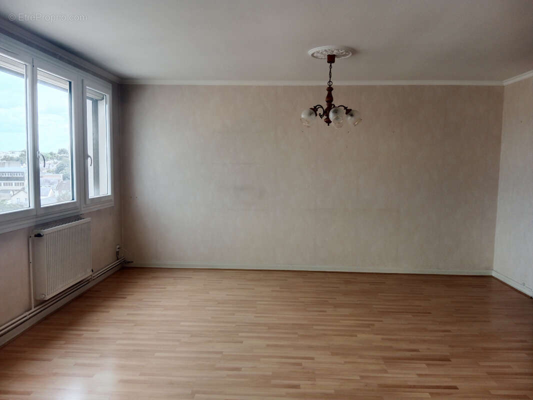 Appartement à LE MANS