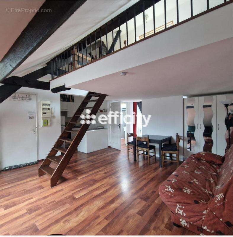 Appartement à LILLE