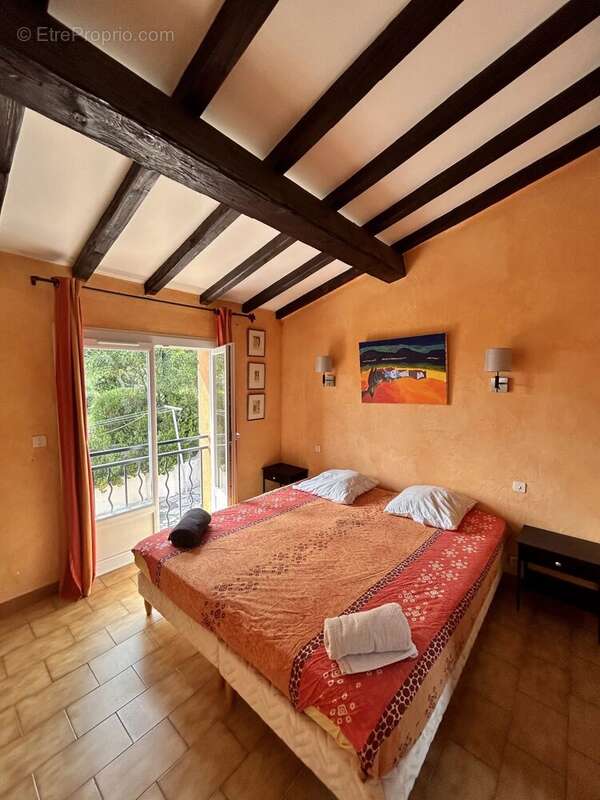 Maison à LA SEYNE-SUR-MER