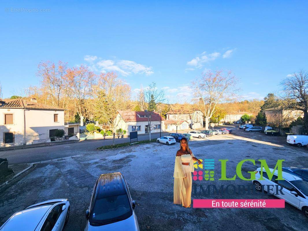 Maison à AURIAC-SUR-VENDINELLE