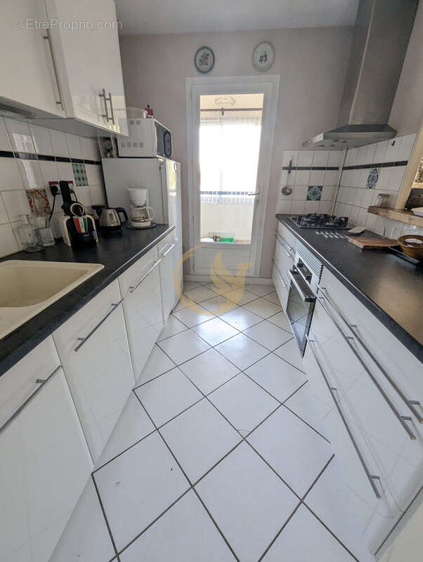 Appartement à PAU