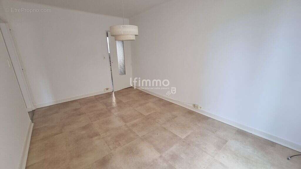Appartement à CHOLET