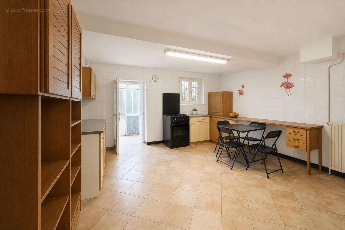Maison à BRANSLES