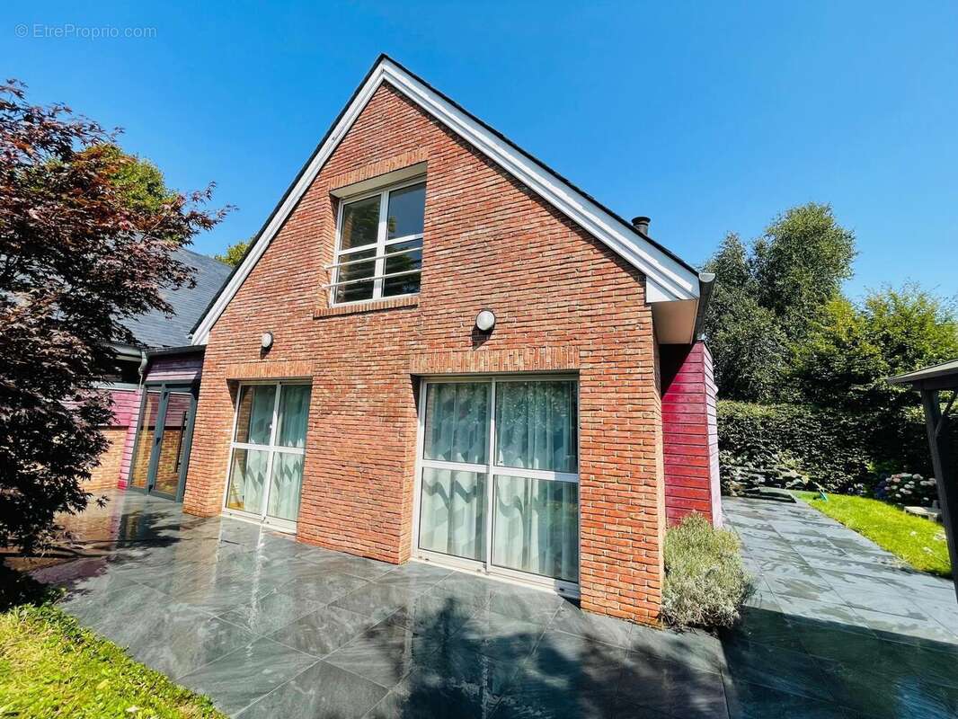 Photo 4 - Maison à BOIS-GUILLAUME