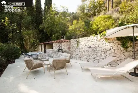 Maison à LA TURBIE
