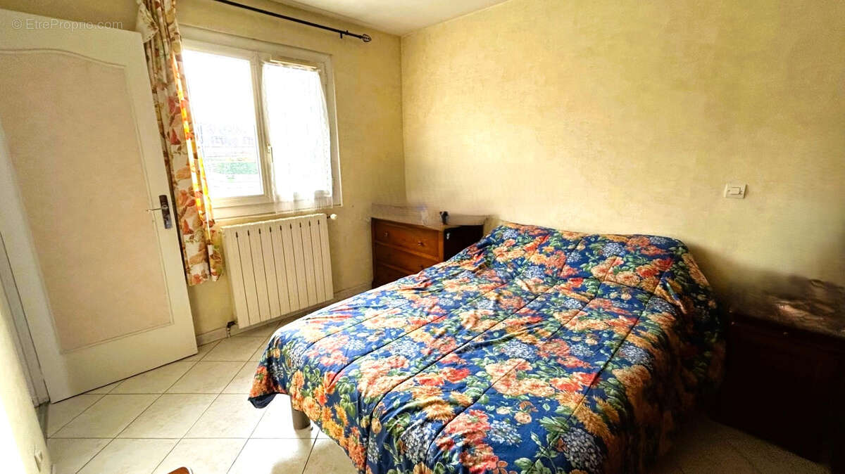 Maison à SAINT-LEU-LA-FORET