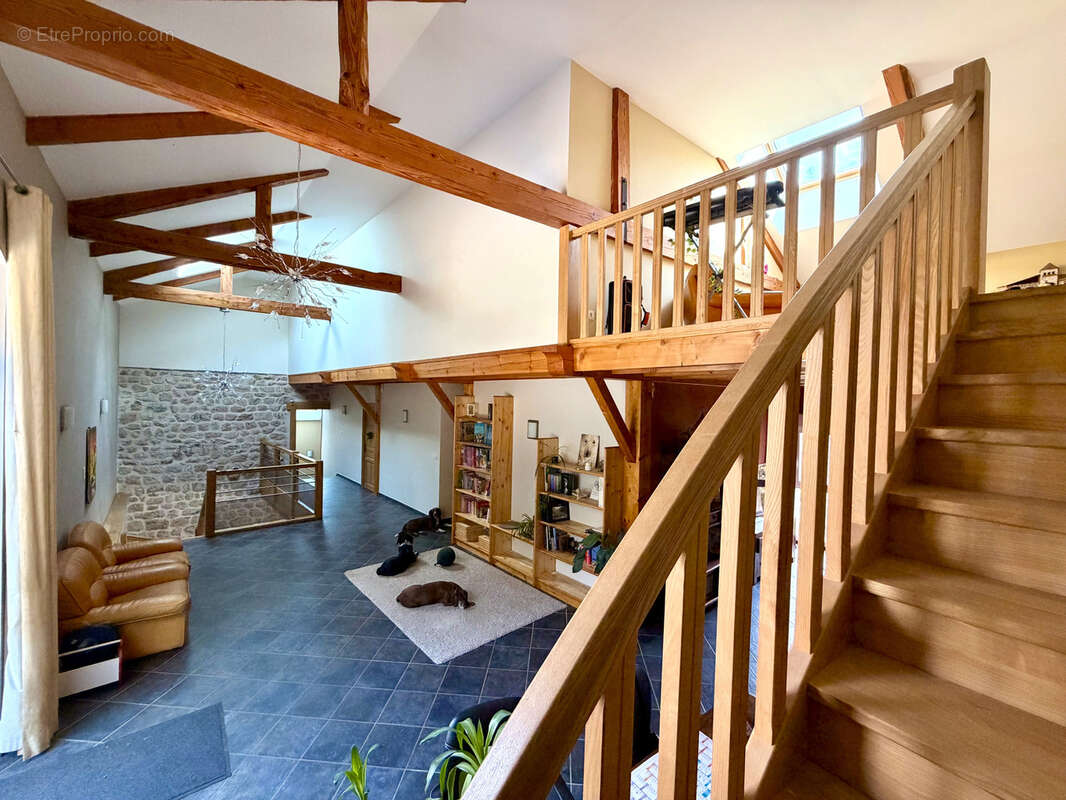 Maison à TENCE