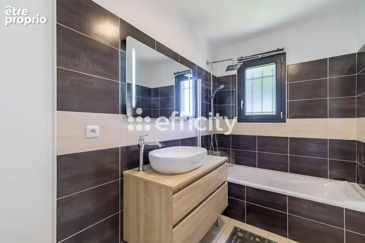 Maison 4 pièces 110 m² à vendre à Agde (34300) - photo 14