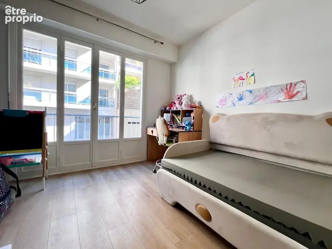 Appartement 3 pièces 68 m² à vendre à Nice (06100) - photo 6