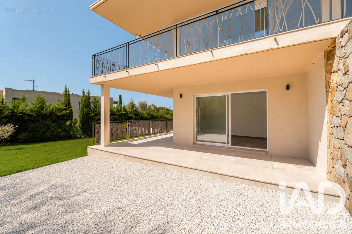 Appartement 155 m² à Bandol  - photo 5