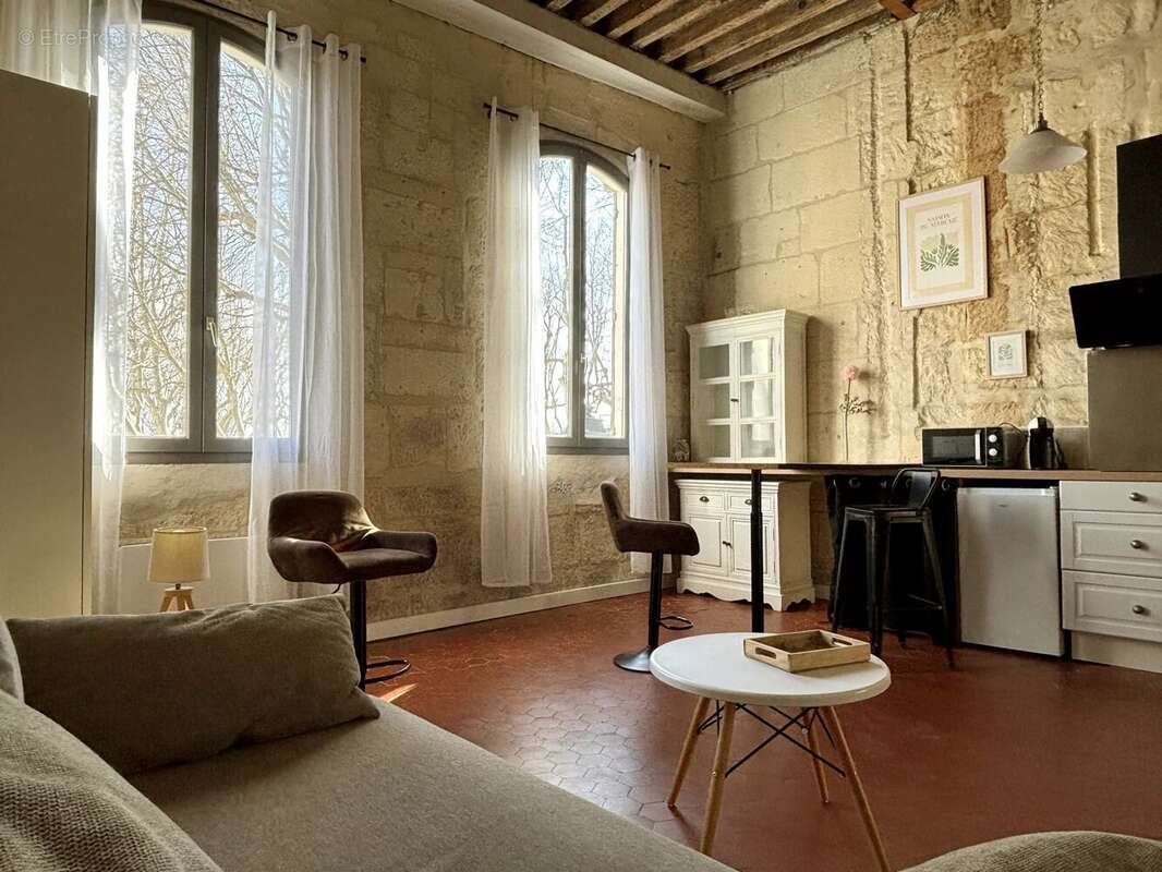 Appartement à ARLES