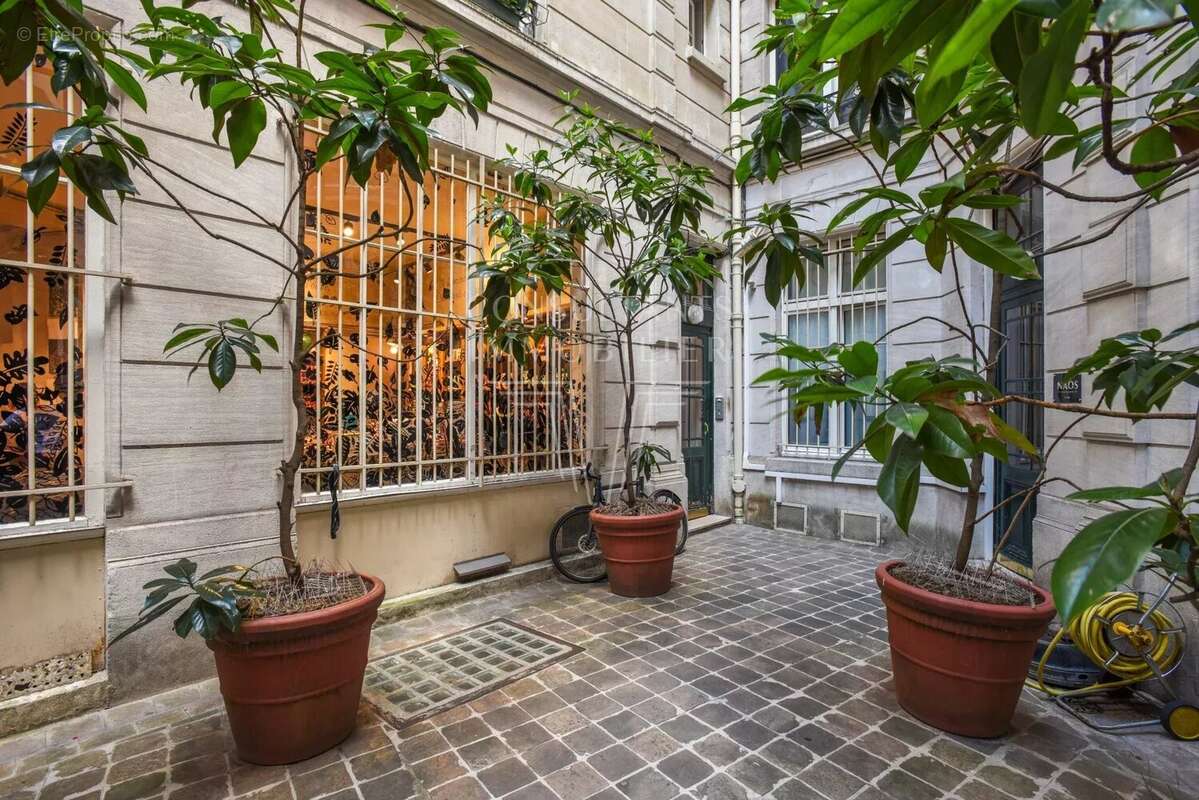 Appartement à PARIS-6E