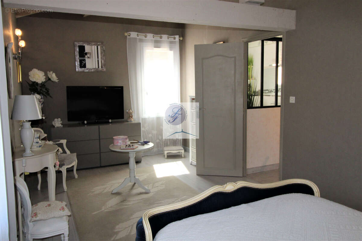 Maison à BEDOIN