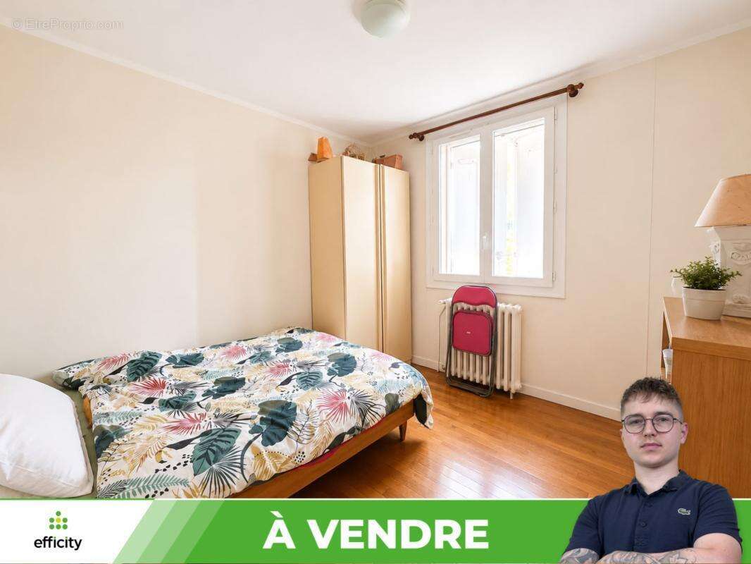 Maison 172 m² à Poitiers  - photo 8