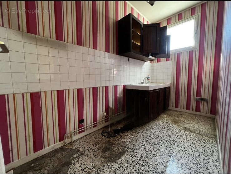 Maison à AULNAY-SOUS-BOIS