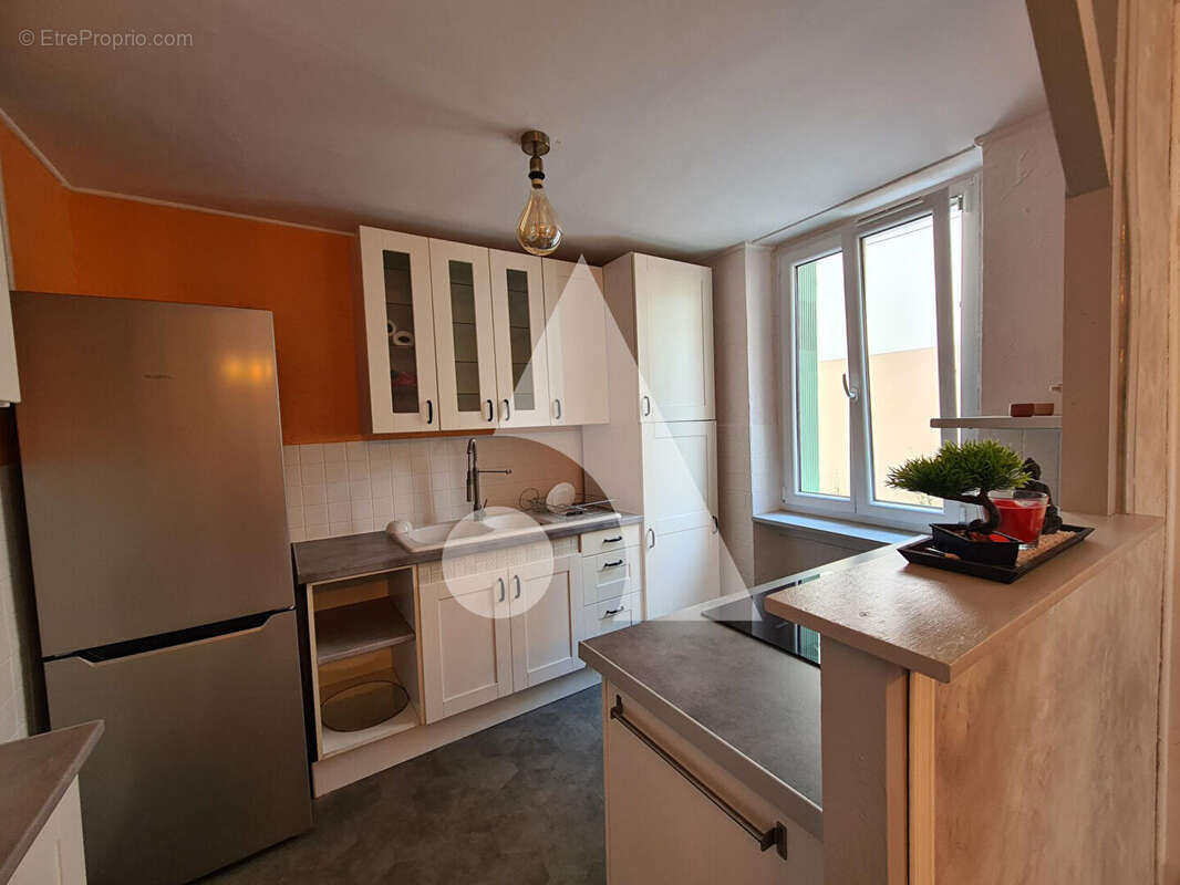 Maison Quincy Voisins 89  m² (111m² au sol ), 3 chambres - photo 3