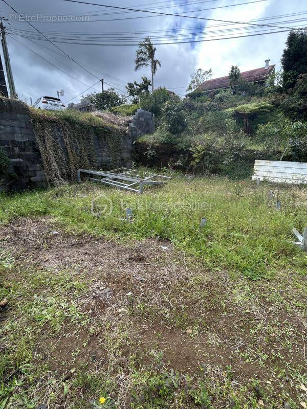 Negociation possible !  – Parcelle Constructible bornée en Zone ABA avec Permis Accordé – Secteur Bérive - photo 4