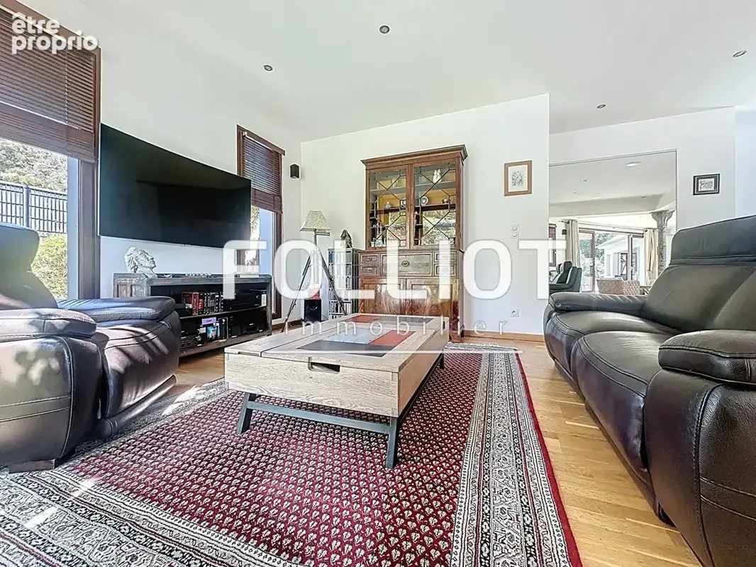 Propriété d'exception à Vendre CARTERET CENTRE - photo 15