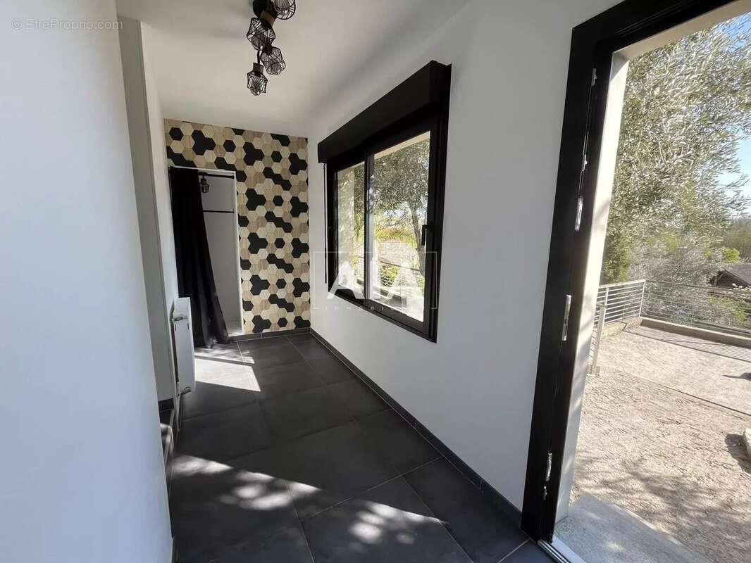 Maison à LUXE