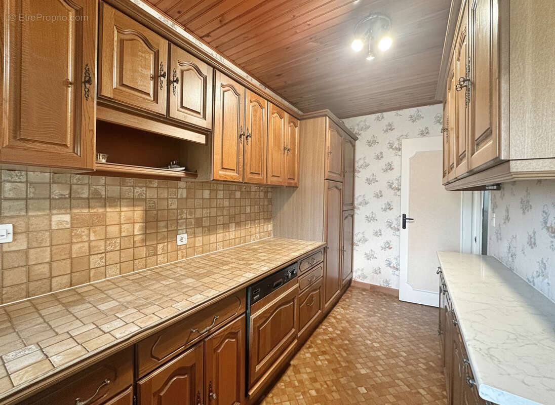 Appartement à CORBEIL-ESSONNES