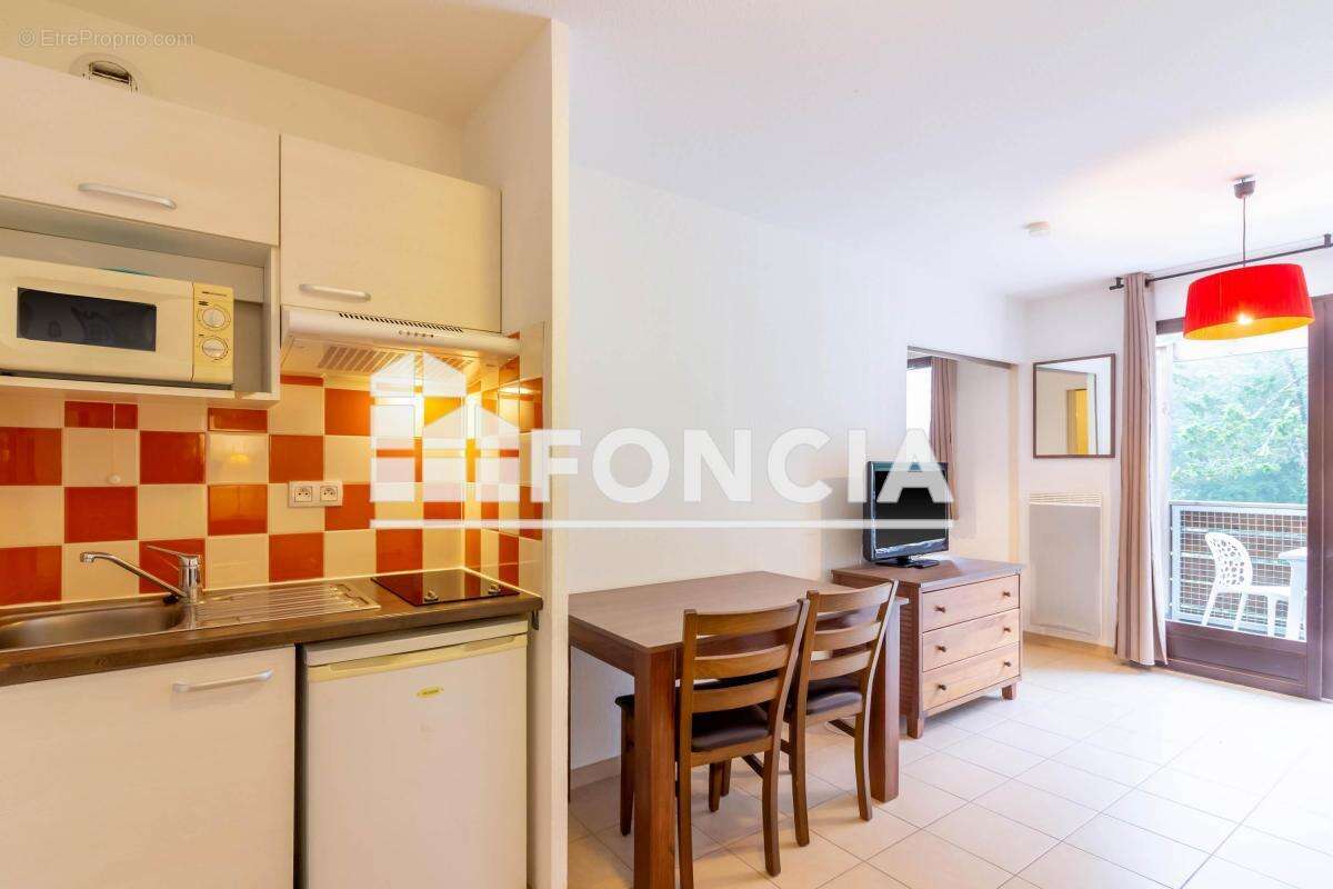 Appartement à LES EYZIES-DE-TAYAC-SIREUIL