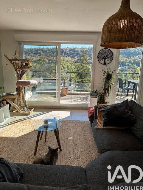 Photo 1 - Appartement à CHAMPIGNEULLES