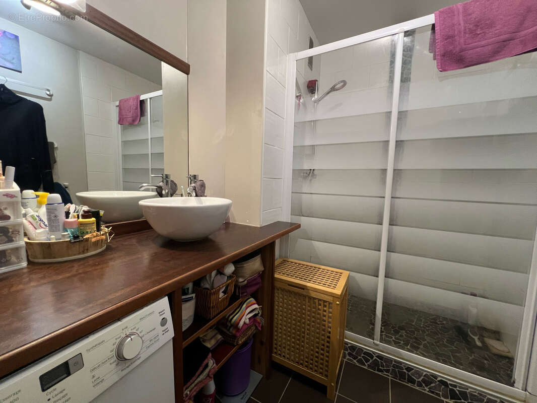 Appartement à JARVILLE-LA-MALGRANGE