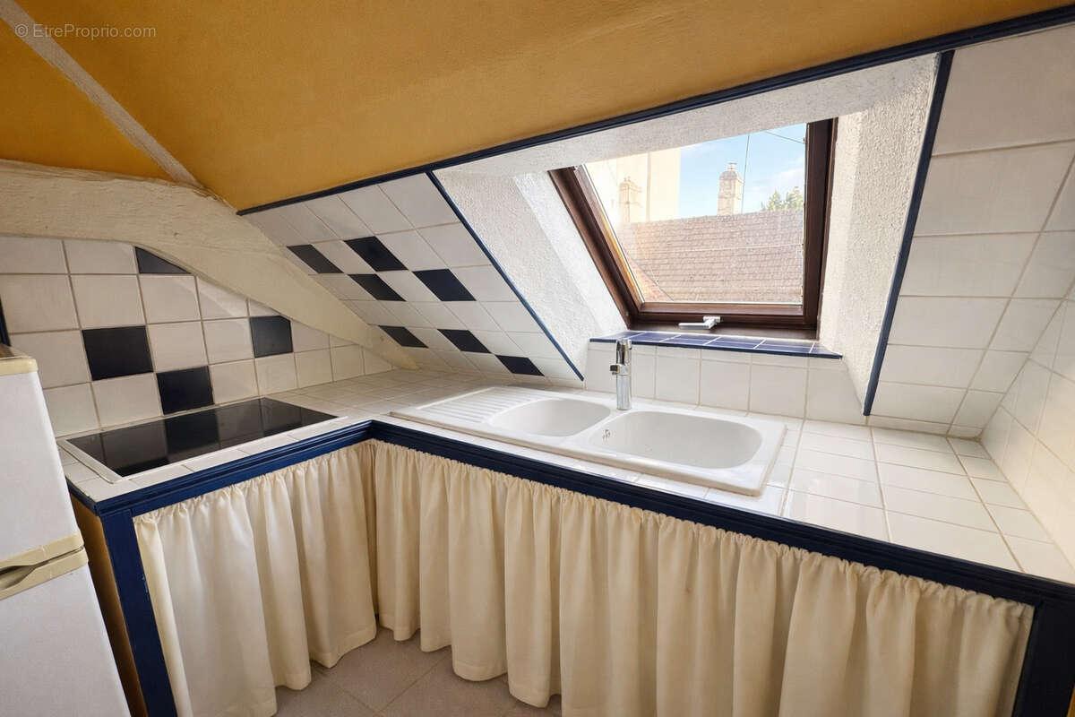 Appartement à CHANTILLY