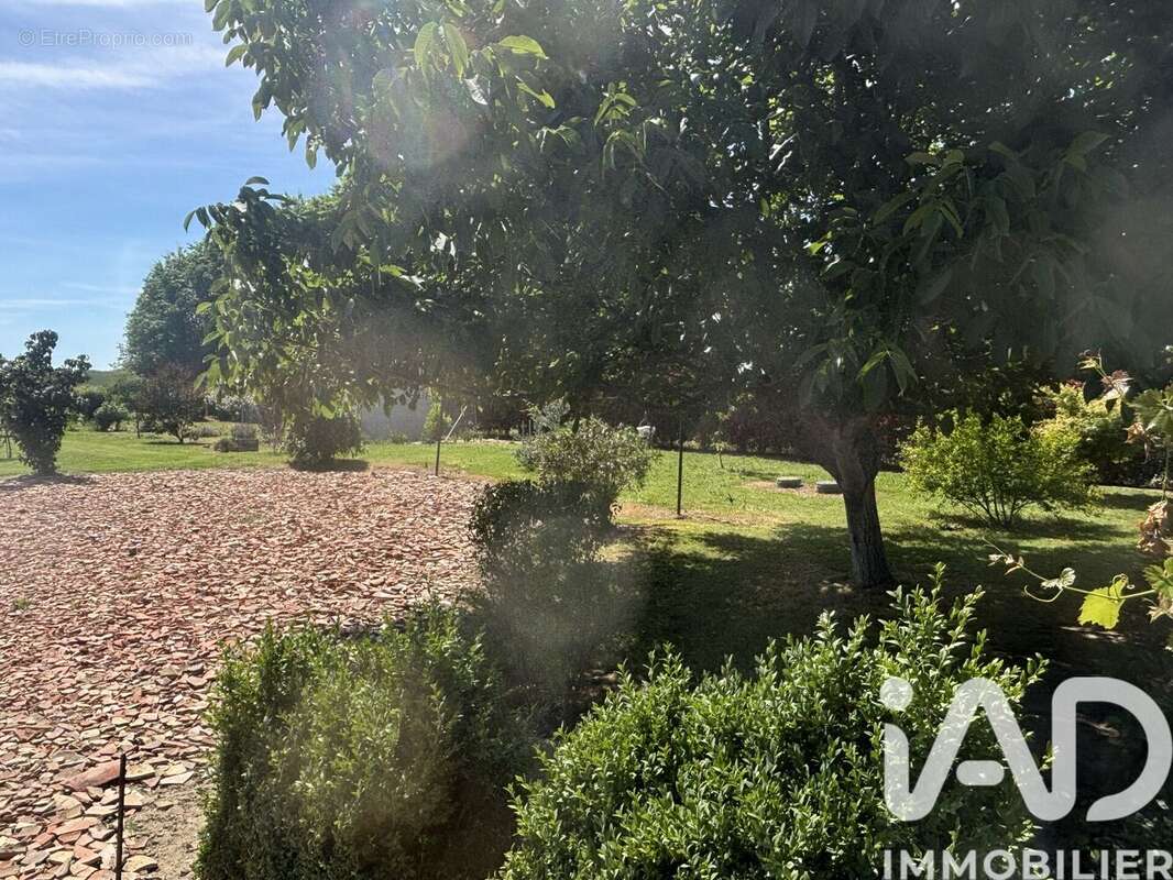 Maison 120 m² à Saint-Aignan  - photo 5
