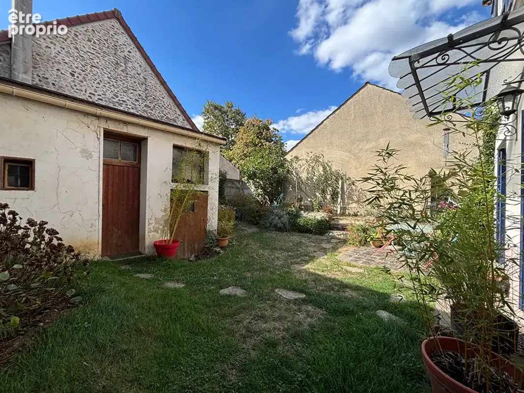Maison Touquin - photo 13