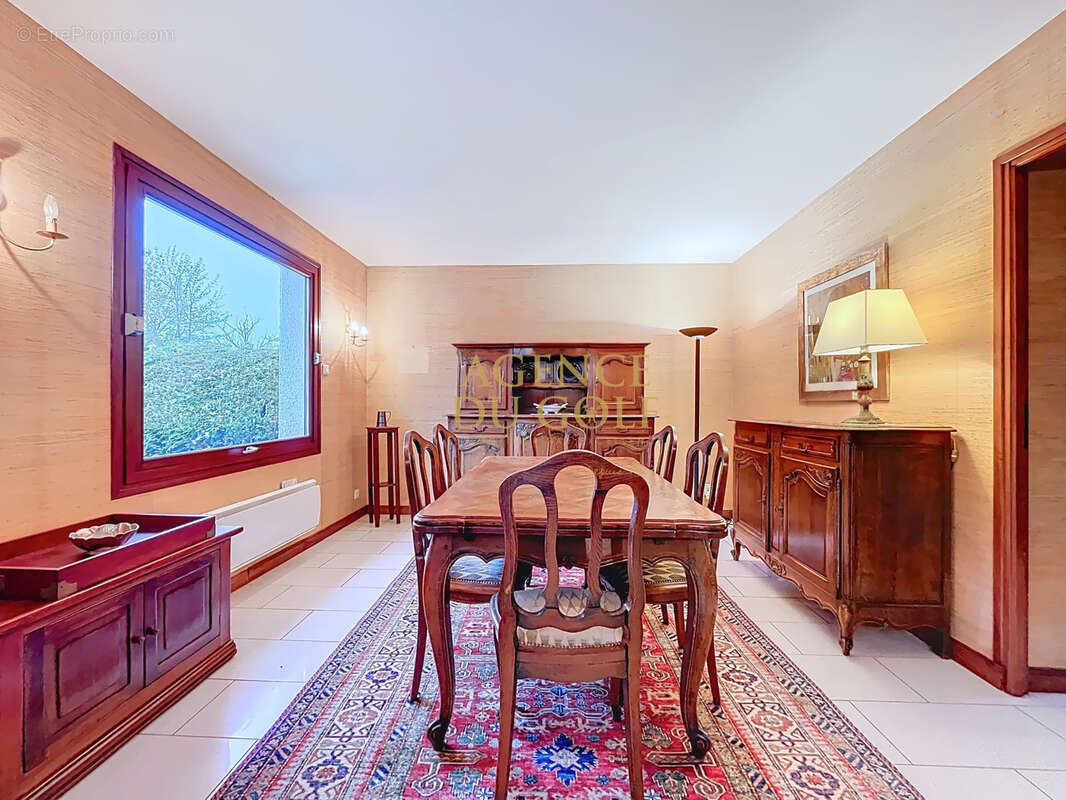 Maison à CUCQ