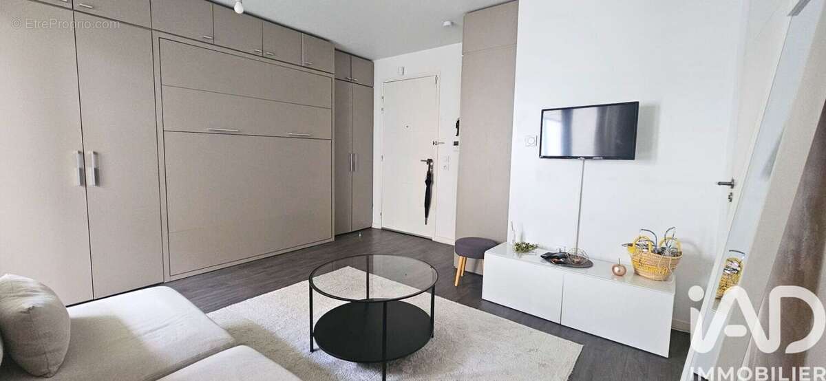 Photo 2 - Appartement à MONTMAGNY