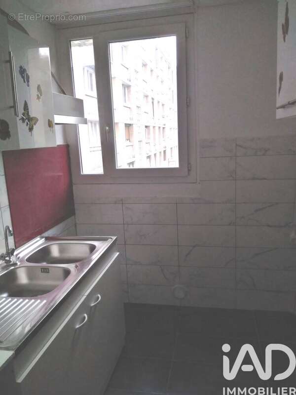 Photo 8 - Appartement à CREIL