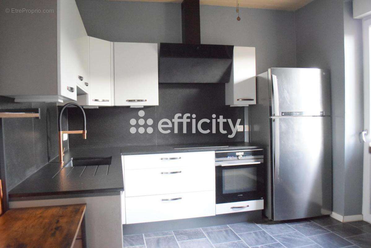 Appartement à NIEDERBRONN-LES-BAINS