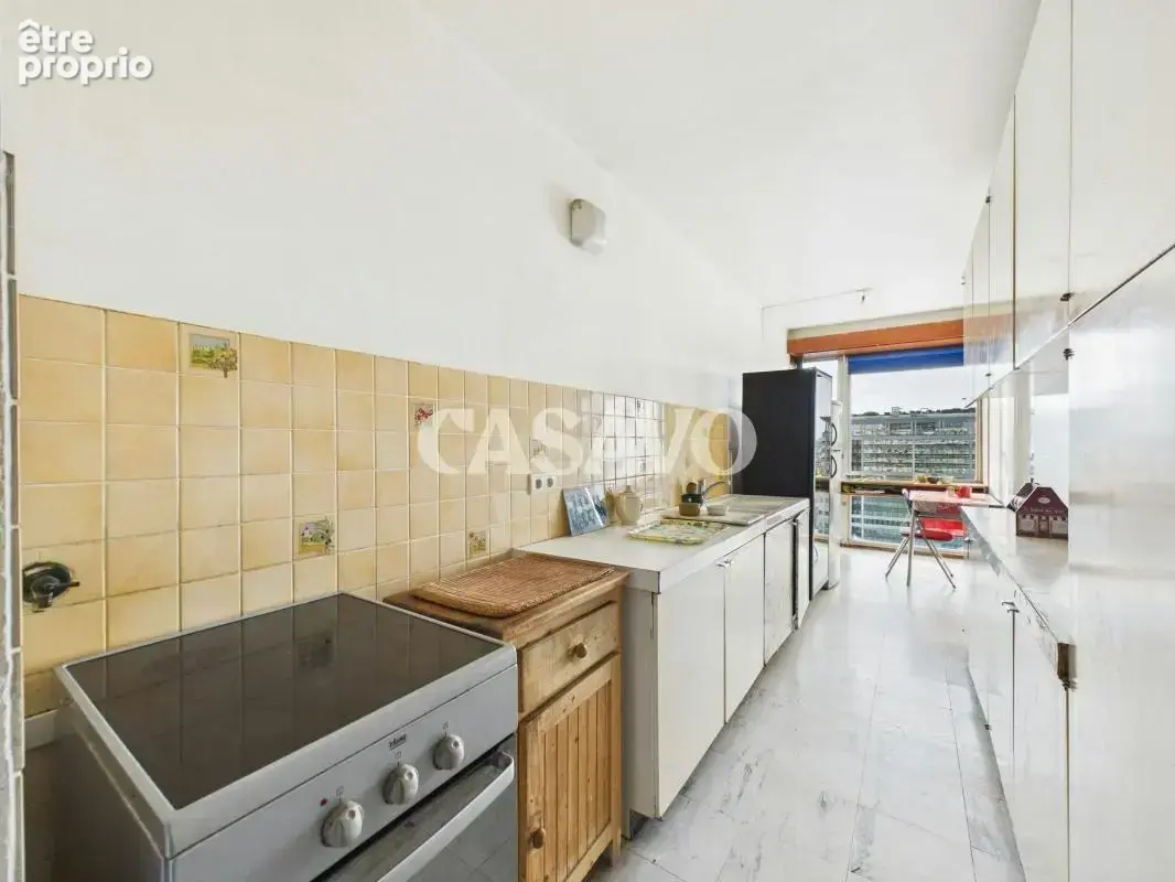 Vente Appartement 5 pièces de 100m² - 75014 Paris - photo 9