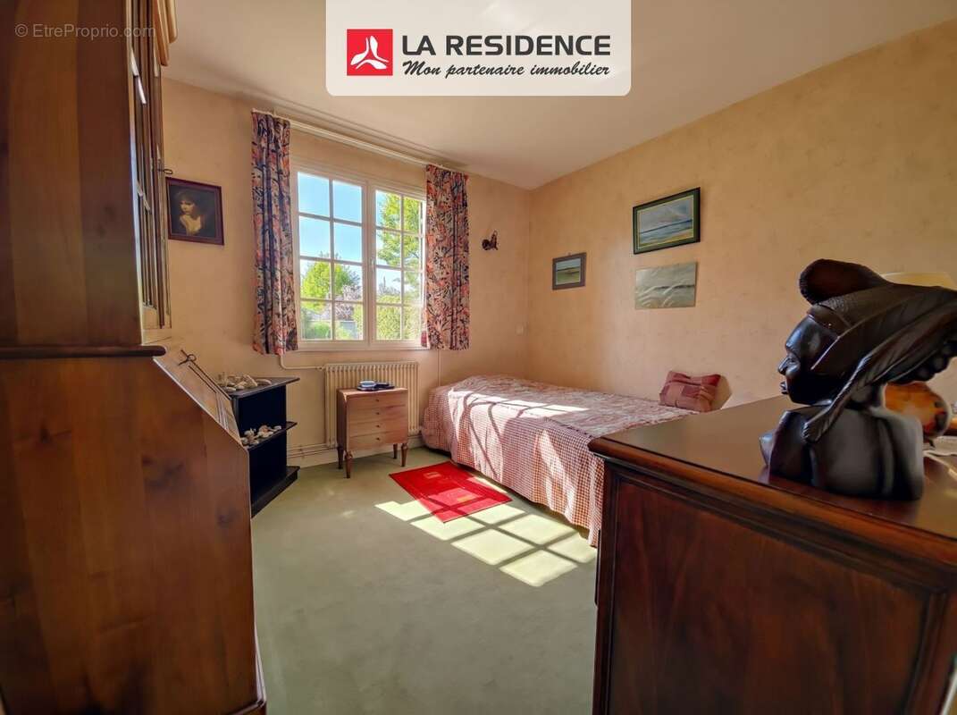 Maison à SAINT-GEORGES-MOTEL