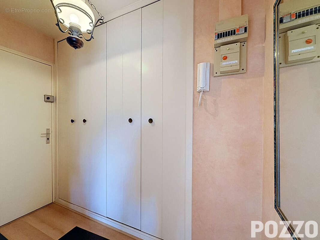 Bel appartement de 43m² avec vue sur la Touques à Trouville sur Mer - photo 4
