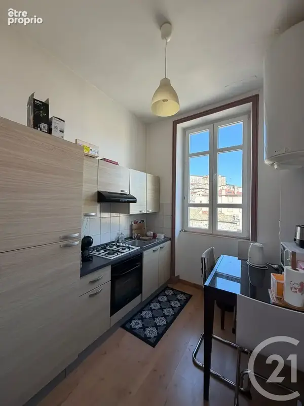Appartement 58 m² à Annonay  - photo 3